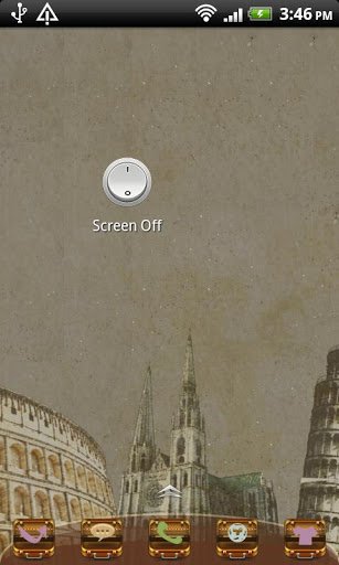 download Screen off and lock apk